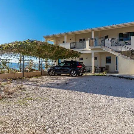 Hills Luxury Penthouse 229 M2, Panoramic Wrap Terrace, Jacuzzi,bbq * Mimice
