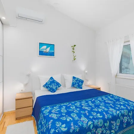 Apartment Hills Luxury Penthouse 229 M2, Panoramic Wrap Terrace, Jacuzzi,bbq Mimice