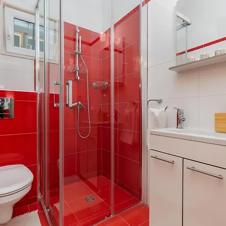 Hills Luxury Penthouse 229 M2, Panoramic Wrap Terrace, Jacuzzi,bbq 미미체