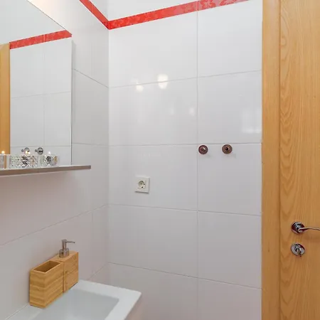 Hills Luxury Penthouse 229 M2, Panoramic Wrap Terrace, Jacuzzi,bbq 아파트 미미체