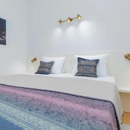 Hills Luxury Penthouse 229 M2, Panoramic Wrap Terrace, Jacuzzi,bbq Mimice